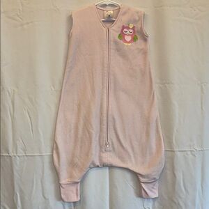 Halo Sleep Sack/Wearable Blanket. Early Walker Size 6-12 months, 16-24 lbs